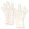 [Dermatologist Supervised x Soft Gloves] Cotton Gloves, Made in Japan,