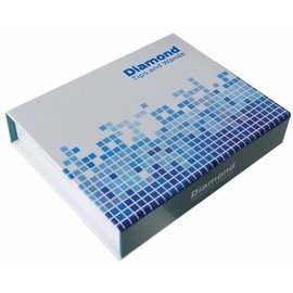 REPLACEMENT DIAMOND MICRODERMABRASION TIPS & WANDS W/COTTON FILTER, GLASS TUBE (W/GLASS TUBE COMPLETE SET)