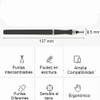 Vmingo Lapiz Optico Pluma Stylus Celular Tablet Pc Pantalla Touch