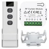 Wireless Roller Shutter Control Retrofit Set, Wireless Switch Blind Switch