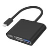 USB Type C to HDMI 3 in 1 USB C