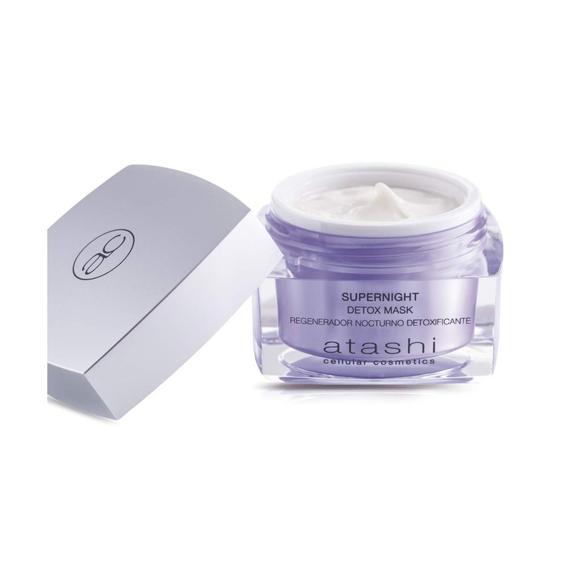 Supernight Mascarilla Detox Mask 50 ml