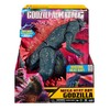 Godzilla x Kong: 13" Mega Deluxe Heat Ray Misting Breath