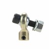 Cubauto Clutch Rod PERMANENT fix/repair Compatible For Ford POWERSTROKE, SUPER DUTY Heim Joint