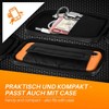 MoEx® Waterproof Handlebar Bag Fits Realme X3 SuperZoom | Rotatable