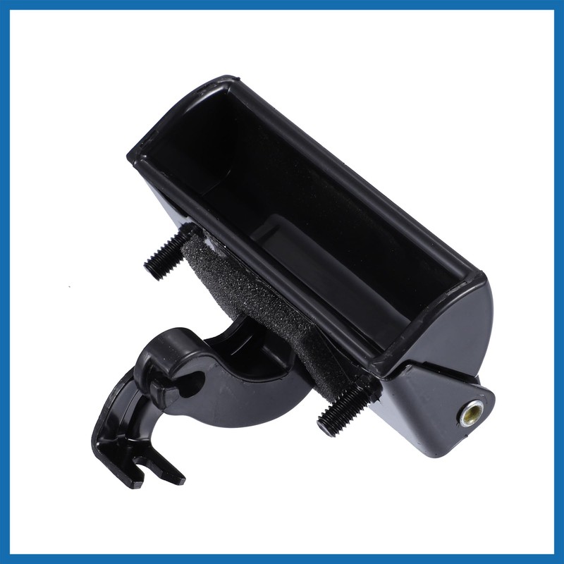 A ABSOPRO 74810-S6A-003 Tailgate Rear Trunk Hatch Lock Handle Assembly