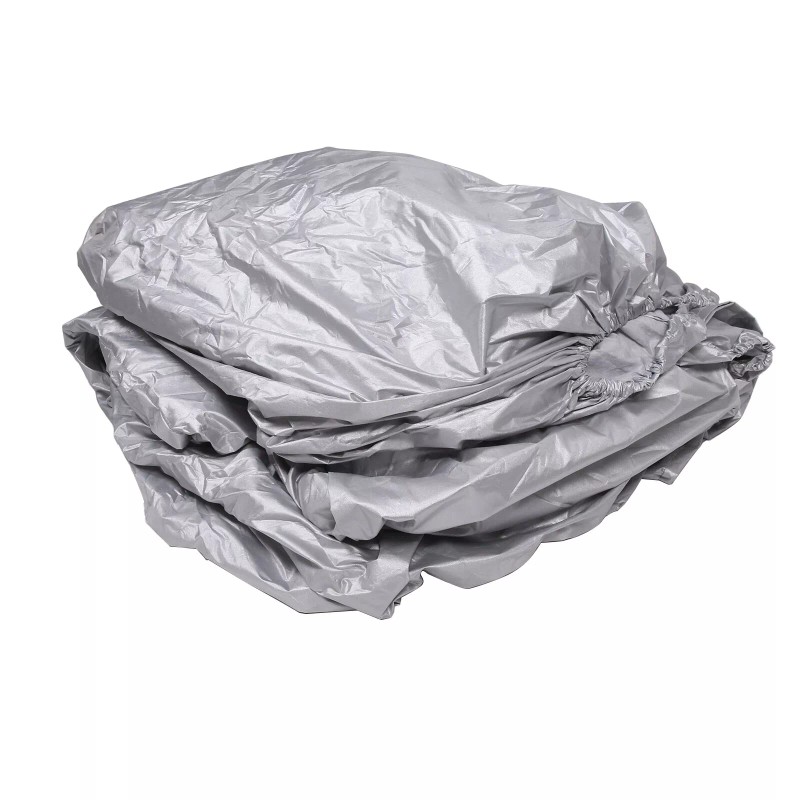 Unbranded For 14-19 Corvette C7 Full Car Protection Cover Waterproof