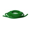 PE Green Corrugated Conduit Flexi Pipe Tube Split 10mm -
