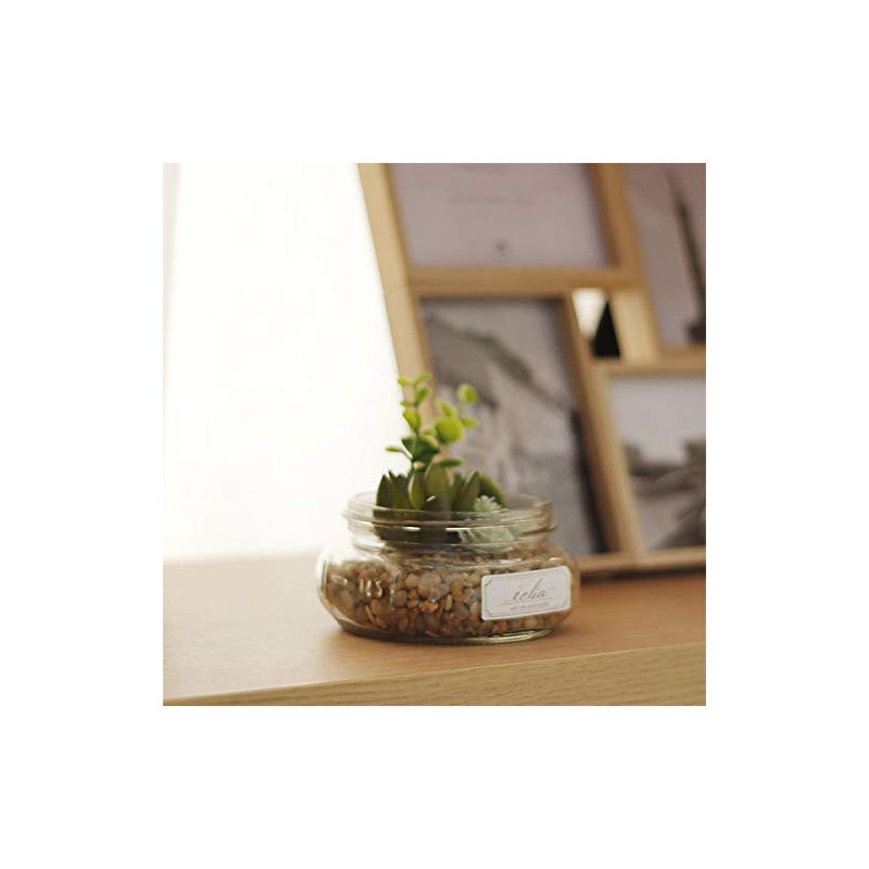 Kishima KH-61135 Eklia Deodorizing Artificial Green