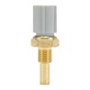 Frankberg Coolant Sensor Coolant Temperature Sensor 2-Pin Compatible with Justy