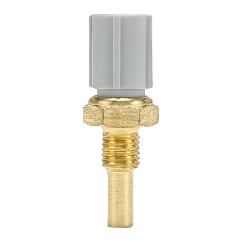 Frankberg Coolant Sensor Coolant Temperature Sensor 2-Pin Compatible with Justy