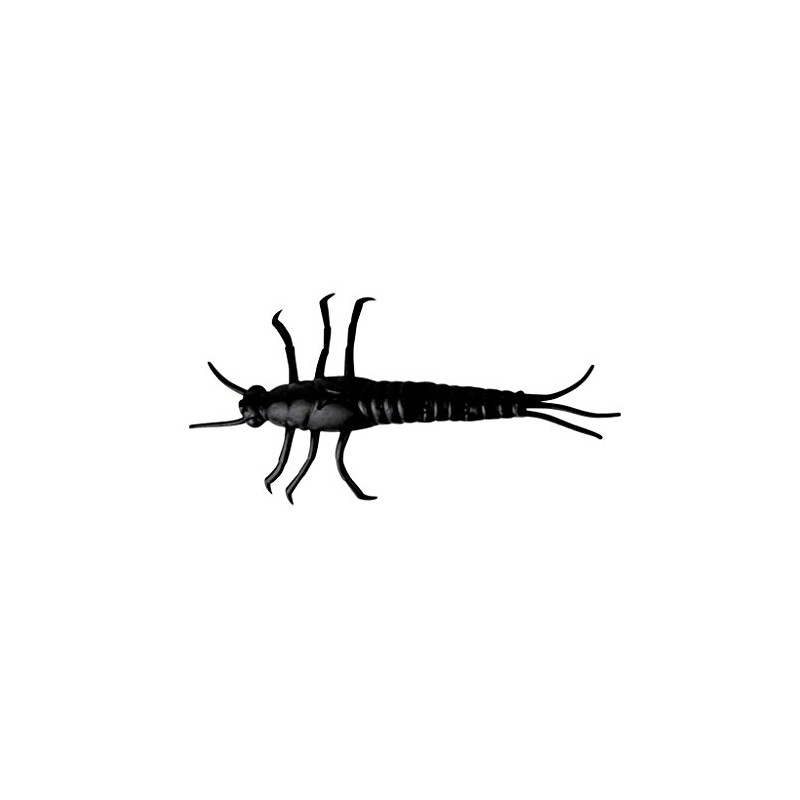 Savage Gear SOFT LURE 3D PVC MAYFLY - 5CM -