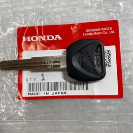 Brand New Honda Genuine Bike Parts CBR900RR Blank Key 35121 – Mas – G01 CBR1000RR CBR600RR VTR250 CBR250R VTR1000 °F VFR800 PS250 CBR600 °F CRF250L Hornet 600 faiya-suto-mu CBR600 °F4i CB900 ho-netto