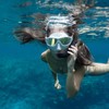 UMMY Free Diving Mask Streamline Streamline 2024 Model Freediving Skin