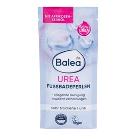 Balea [International Direct Shipping] Balea Urea Foot Bath 20g / [해외직배송] 발레아 우레아 족욕제 20g