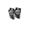Armeg 20 and 25mm Brocket Twin Pack