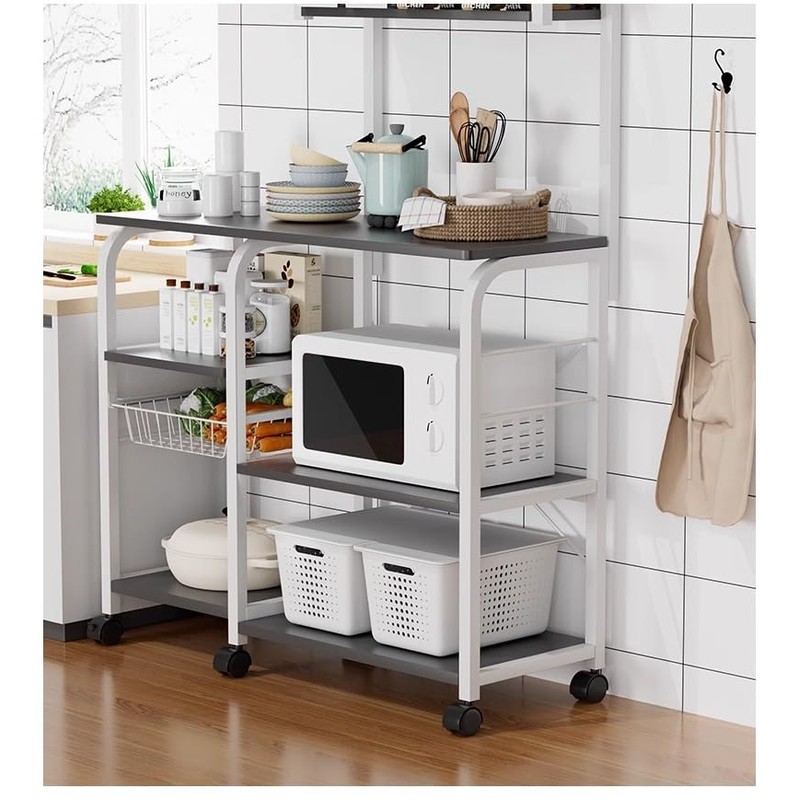 Threaded Casters M8×15mm for Height Adjustable Desk, Standing Desk, Electric
