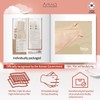 AIRAID KF94 Face Mask – Individually Wrapped, 3D Ergonomic Design,