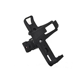 System-S Bicycle holder for bottles, water bottle holder