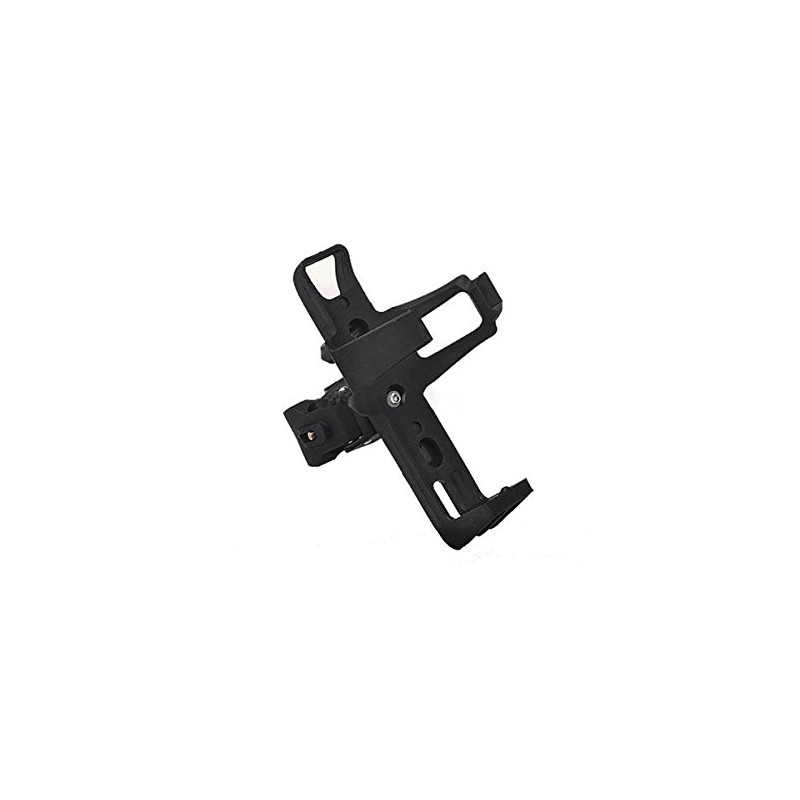 System-S Bicycle holder for bottles, water bottle holder