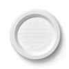 Weck Keep Fresh 80mm Lids 5 Pack | For Preserving,