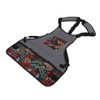 Gardening Apron with Pockets Water Resistant Washable Oxford Cloth Work