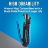 Jonard Tools CTF-200, Compression Tool for Coaxial Cable Long F