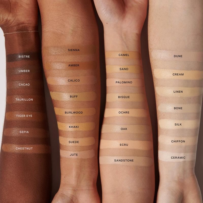 The Minimalist Perfecting Complexion Stick - Foundation & Concealer:_Chiffon