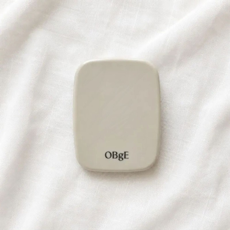 Object Oil Control Finisher Oil Paper Pact 5g / 오브제