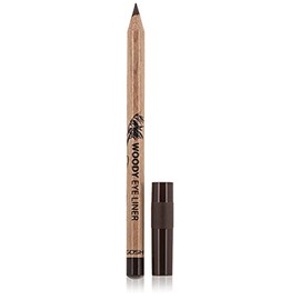 Mahogany eyeliner n ° 002 Woody Eye Liner GOSH