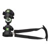 Adjustable Hinged Elbow Brace with Strap Sling Rehabilitation Support Corrective