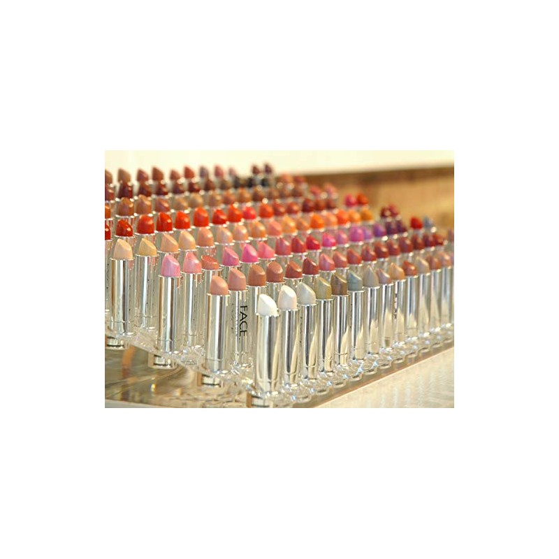 Face Stockholm - Pintalabios, color crema, Significant, 3.4g