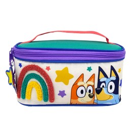 CYPBRANDS Jungen Nc32-01by Handbag, Multi-Colour, multicoloured