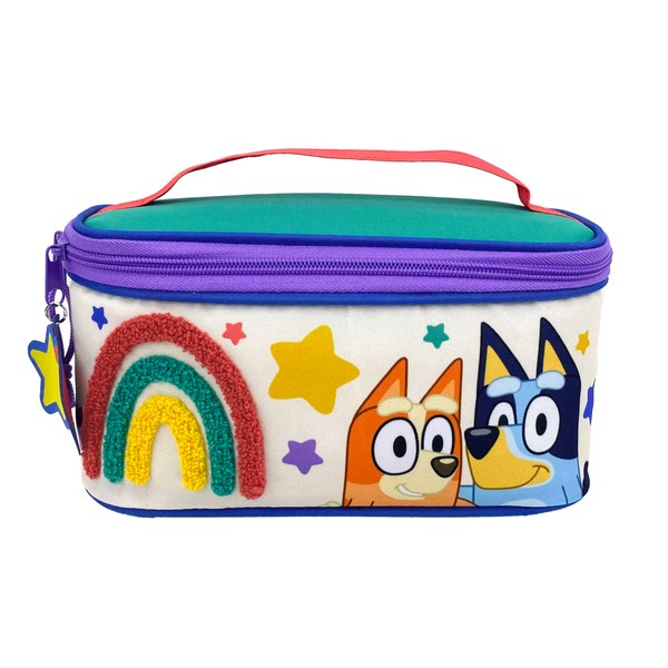 CYPBRANDS Jungen Nc32-01by Handbag, Multi-Colour, multicoloured