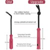 SHITOARIAR Car Disassembly Tools Trim Wedges Trim Tool Car Door