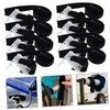 NOLITOY 1Set Solar Pool Cover Strap Durable Attachment Kit for