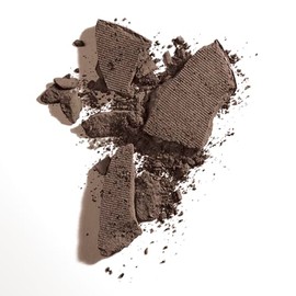 Bissú Cosméticos, Polvo Para Cejas 10 Aceituna Negra