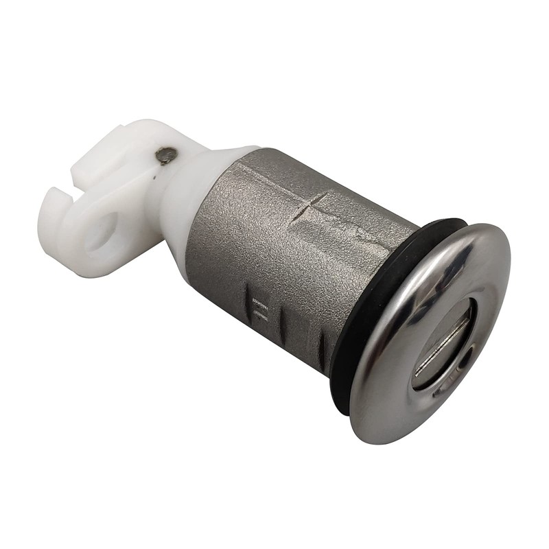 AUTQVA GY6 50cc Ignition Switch Key Gas Tank Cap Saddle