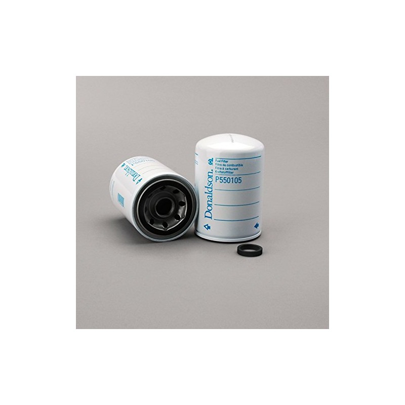 Donaldson P550105 Fuel Filter (Spin-on)