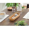 Fuji Boeki 27876 Cutlery Storage, Small Storage, Width 3.9 x