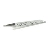 Grillrost.com Das Original Stainless Steel Burner Cover Suitable for Rösle