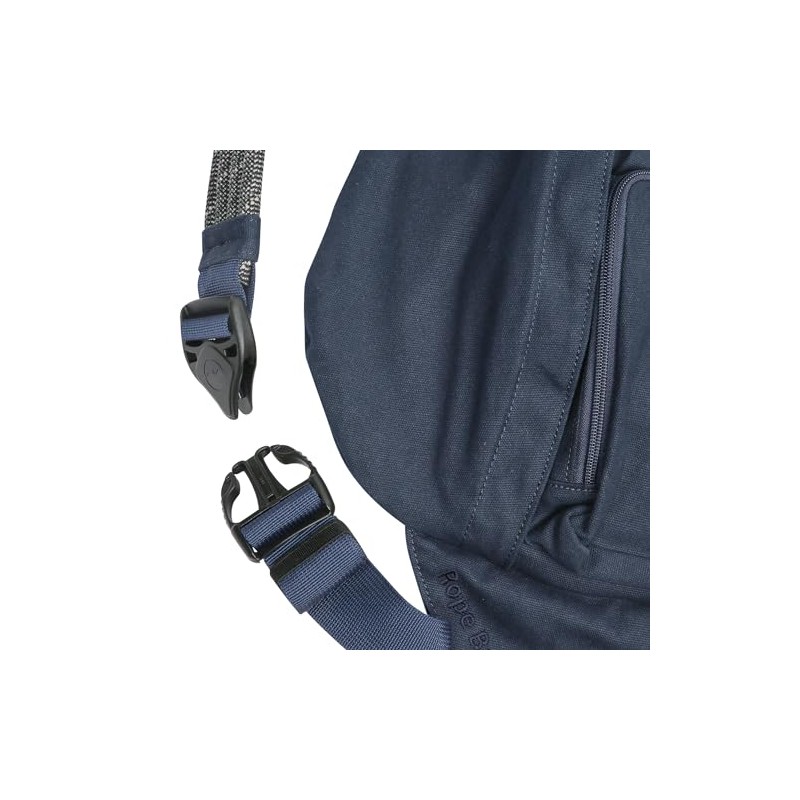 KAVU Rope Bag, Dark Navy, One Size