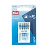 Prym Sewing Machine Needles, Metal, Silver, 9.3 x 5.7 x
