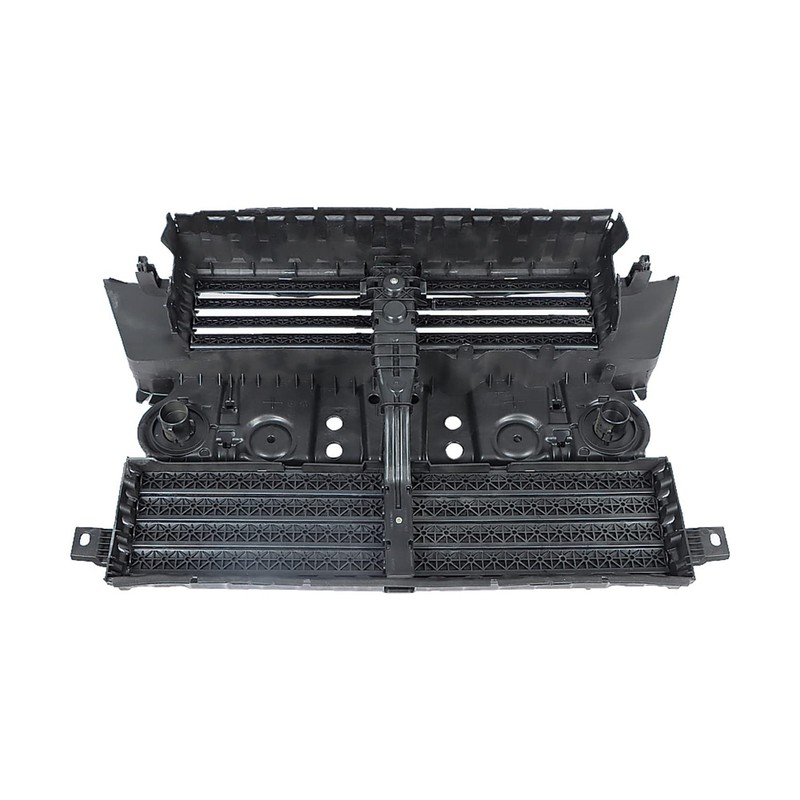 labwork Front Radiator Shutter Assembly Replacement for 2017-2020 Ford Escape