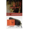 BlissLeather Made in Japan Tochigi Leather Premium Genuine Leather Pencil