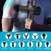 Pistola de Masaje Eléctrica Mirrend | 6000 mAh con Pantalla