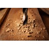 Baker and Bolt Extra Long 12" Brad Point Drill Bit