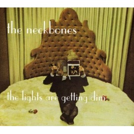 Epitaph The Neckbones - Lights Are Getting Dim [New CD]