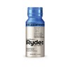 Ryde Relax Shot | Raspberry Flavor | 8 pack of