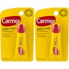 Carmex Bálsamo labial, 0.35 onzas, paquete de 2